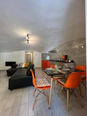 Casa Foria Holiday Home Naples Napoli